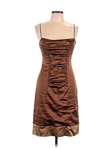 Nicole Miller Collection Cocktail Dress (view 1)