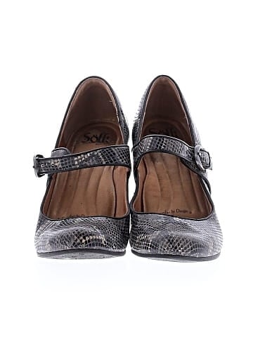 Sofft Heels (view 2)