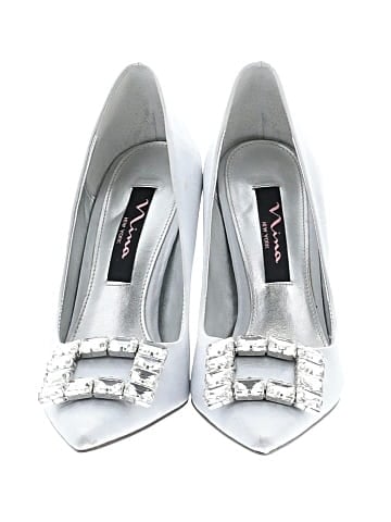Nina Heels (view 2)