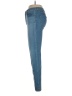 J Brand Stripes Blue Jeans Size 27 waist - photo 5