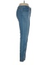 J Brand Stripes Blue Jeans Size 27 waist - photo 4
