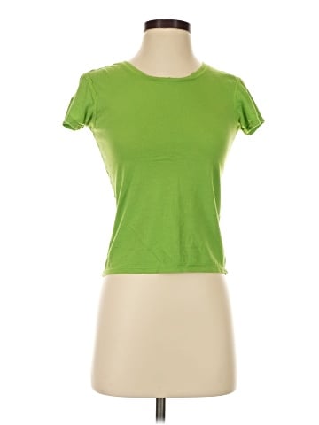 Victoria's Secret Pink Active T-Shirt (view 1)