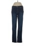 Cache Tweed Blue Jeans Size 12 - photo 1