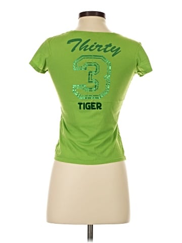 Victoria's Secret Pink Active T-Shirt (view 2)