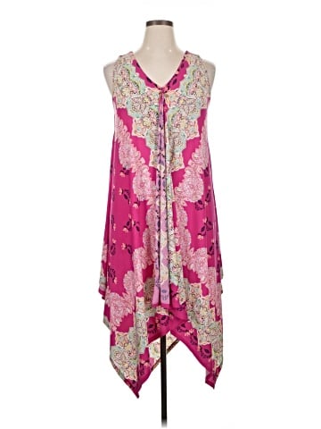 One World Casual Dress (view 1)