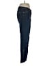 Cache Tweed Blue Jeans Size 12 - photo 4