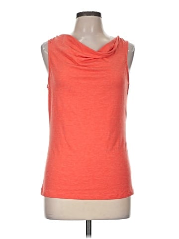Title Nine Sleeveless T-Shirt (view 1)