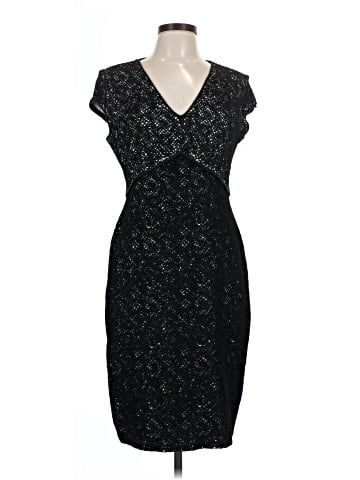 St. John Cocktail Dress (view 1)