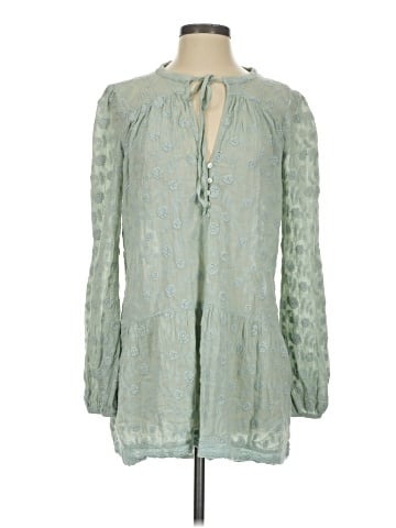 Free People Long Sleeve T-Shirt (view 1)