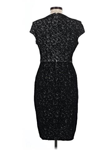 St. John Cocktail Dress (view 2)