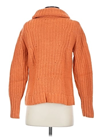 Banana Republic Turtleneck Sweater (view 2)