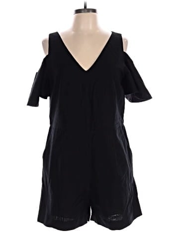 Elevenses Romper (view 1)