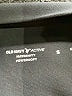 Active by Old Navy Black Active Pants Size Sm Maternity - photo 6