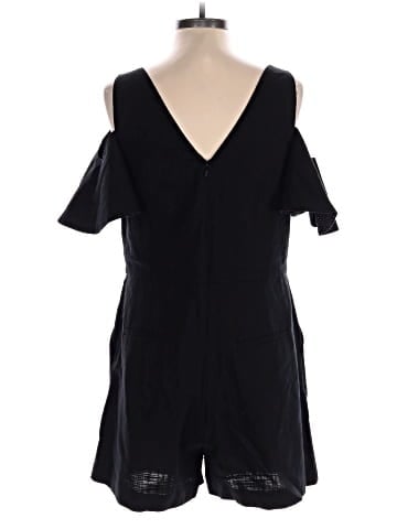 Elevenses Romper (view 2)