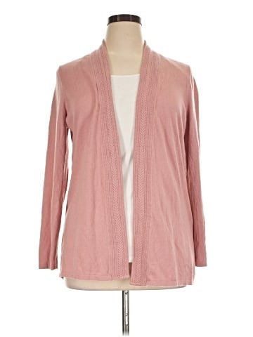 Talbots Outlet Cardigan (view 1)