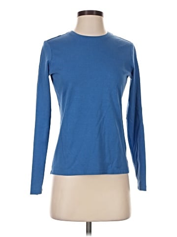 L.L.Bean Long Sleeve T-Shirt (view 1)