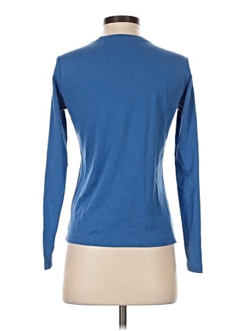 L.L.Bean Long Sleeve T-Shirt (view 2)