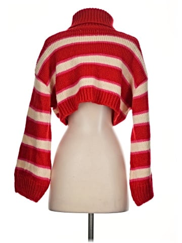 Altar'd State Pullover Sweater (view 2)