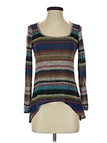 Traciel 3/4 Sleeve T-Shirt (view 1)