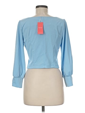 Flamingo Jacket (view 2)