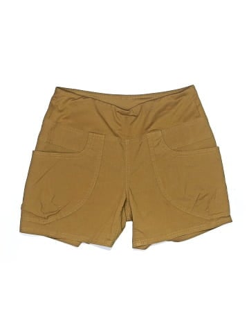 PrAna Athletic Shorts (view 1)