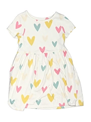 Cat & Jack Dress (view 1)