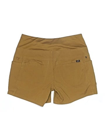 PrAna Athletic Shorts (view 2)