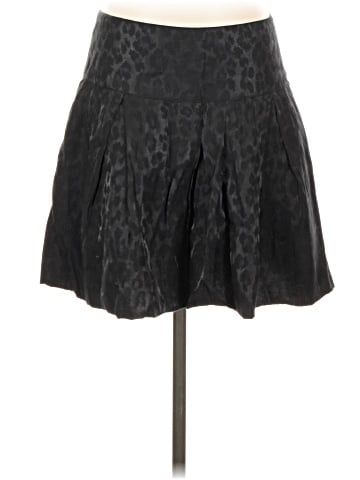 Guess Jeans Faux Leather Skirt (view 1)