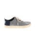 TOMS Gray Sneakers Size 1 1/2 (youth) - photo 1