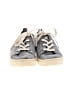 TOMS Gray Sneakers Size 1 1/2 (youth) - photo 2