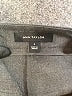 Ann Taylor Solid Gray Active Pants Size 4 - photo 7