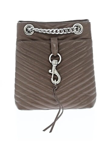 Rebecca Minkoff Bucket Bag (view 1)