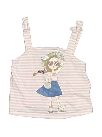 Max Studio Tank Top (view 1)