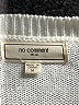 No Comment 100% Acrylic Floral Ivory Pullover Sweater Size M - photo 7