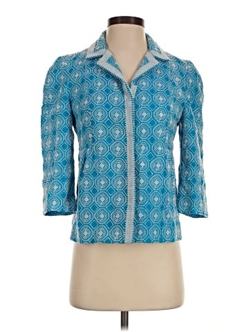 T Tahari Blazer (view 1)