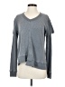 Wilt Gray Pullover Sweater Size XS - photo 1