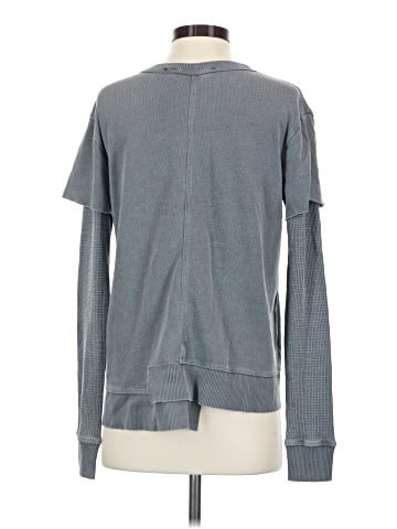 Wilt Pullover Sweater (view 2)