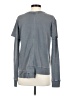 Wilt Gray Pullover Sweater Size XS - photo 2