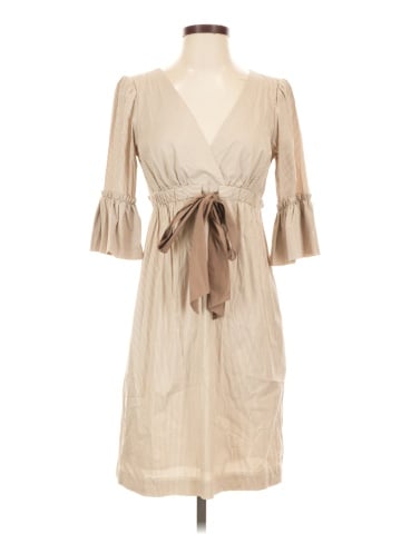 BCBGMAXAZRIA Casual Dress (view 1)