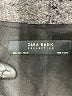 Zara Basic Collection Black Coat Size L - photo 6