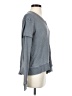 Wilt Gray Pullover Sweater Size XS - photo 4
