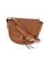 Assorted Brands Tan Crossbody Bag One size - photo 1