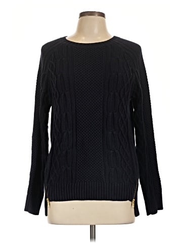 CAbi Pullover Sweater (view 1)
