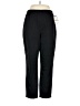 Classic Elements Black Track Pants Size 18W - photo 1