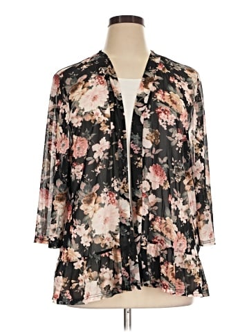 North Style Kimono (view 1)