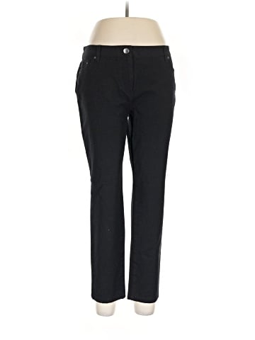 So Slimming by Chico's Casual Pants (view 1)