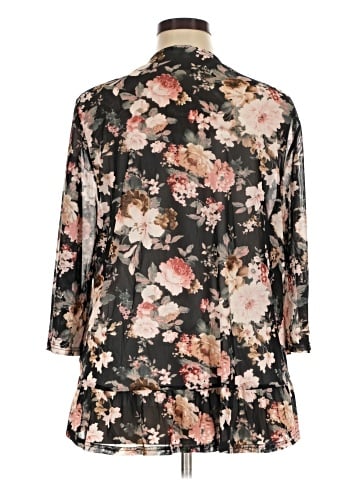 North Style Kimono (view 2)