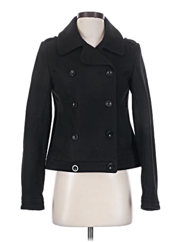 Old Navy Coat (view 1)