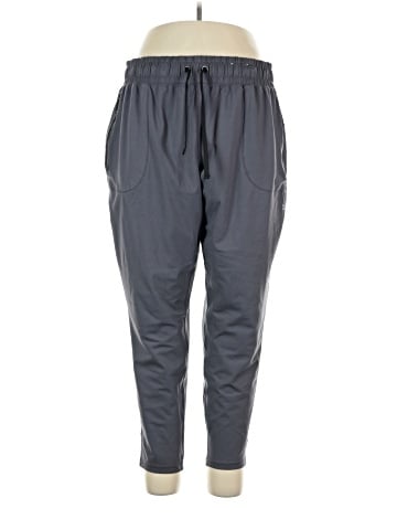 Xersion Track Pants (view 1)
