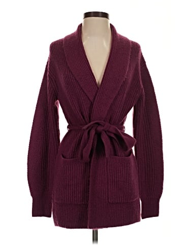 Ann Taylor LOFT Cardigan (view 1)